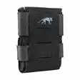 Tasmanian Tiger SGL Mag Pouch MCL LP - Lipastaskut - 7808-musta - 1