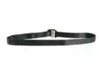 Tasmanian Tiger Stretch belt elastinen vyö 32 mm, musta - Taisteluvyöt - 7948-musta - 2