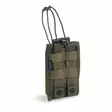 Tasmanian Tiger Tac Pouch 3 Radio - Radiotaskut - 7794-oliivinvihrea - 2
