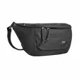 Tasmanian Tiger modular Hip Bag 2, musta - Laukut - 7199-musta - 1