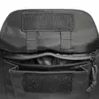 Tasmanian Tiger modular Hip Bag 2, musta - Laukut - 7199-musta - 4