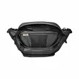 Tasmanian Tiger modular Hip Bag 2, musta - Laukut - 7199-musta - 2