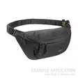 Tasmanian Tiger modular Hip Bag 2, musta - Laukut - 7199-musta - 5