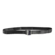 Tasmanian Tiger Stretch belt elastinen vyö 32 mm, musta - Taisteluvyöt - 7948-musta - 1