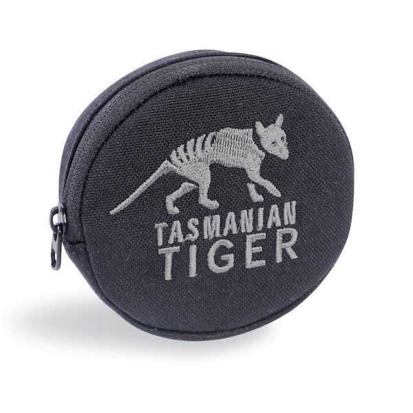 Tasmanian Tiger Dip Pouch tasku nuuskarasialle - Työkalutaskut - 7807-Musta - 1