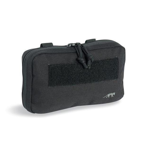 TT Leader Admin Pouch organisaattoritasku, musta - Vaakataskut - 7672-Musta - 1