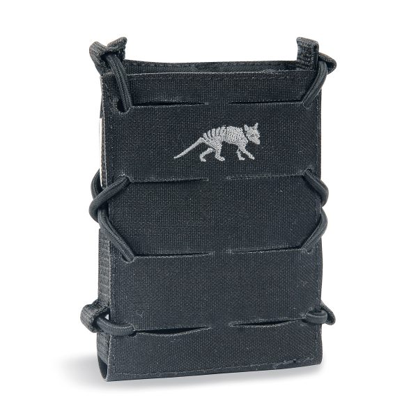 Tasmanian Tiger SGL Mag Pouch lipastasku MCL MKII, musta - Lipastaskut - 7957-musta - 1