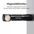 Kypärävalo Fenix HM61R V.2.0, 1600 lm - Otsalamput - 910893-B - 5