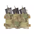 Husar Hybrid Rifle Front Flap lipaspaneeli, multicam - Lipastaskut - H008-MC - 4