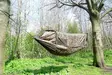 DD Hammocks Nest riippumatto, maastokuvio - Riippumatot - DD-NH-MC - 2