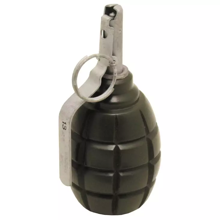 CCCP käsikranaatti F1, Deco - Replika-aseet - 37453C - 1