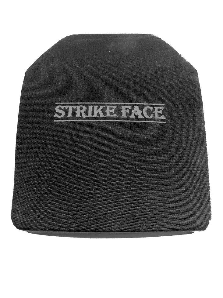 Lisälevy NIJ IV Stand Alone 3 kg - Luotisuojalevyt ja paneelit - CPESTASE2328M1E - 1