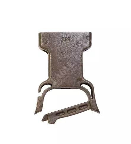 Due Emme WB-CL pistosolki 25 mm, female - Soljet ja klipsit - WB-CL-25-G-F - 1