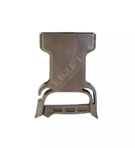 Due Emme WB-CL pistosolki 25 mm, female - Soljet ja klipsit - WB-CL-25-G-F - 2
