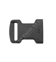 2M Due Emme WB-25 pistosolki 25 mm – naarasosa, musta, IR - Soljet ja klipsit - WB-25-B-F - 7