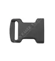 2M Due Emme WB-25 pistosolki 25 mm – naarasosa, musta, IR - Soljet ja klipsit - WB-25-B-F - 6