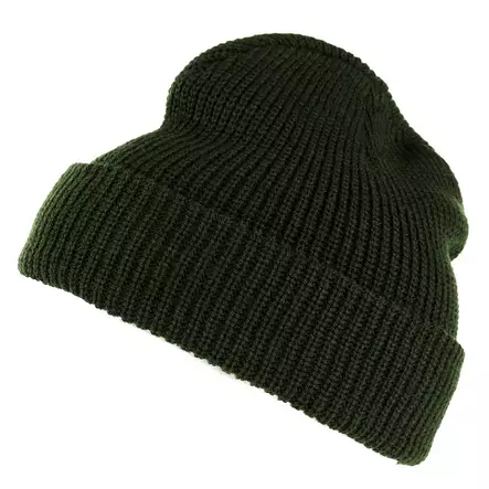 Akryylipipo Watch Cap, Fostex - Pipot - 214144G - 1