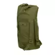 Jenkkityylinen merimiessäkki kantohihnoilla, 110 l, Fosco - Varustepussit ja säkit - 353606G - 1