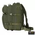 Reppu Assault pack, small, lasercut, cordura - Reput - 351622G - 2