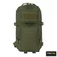 Reppu Assault pack, small, lasercut, cordura - Reput - 351622G - 3