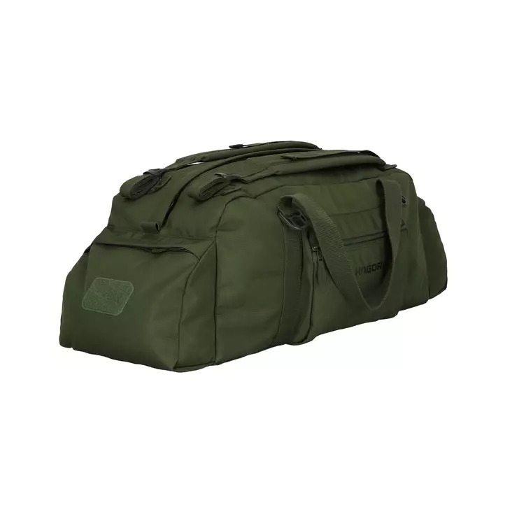 Hagor Chimidan Sayeret varustekassi 60 L, Ranger green - Laukut - 500300-CS-RG - 1