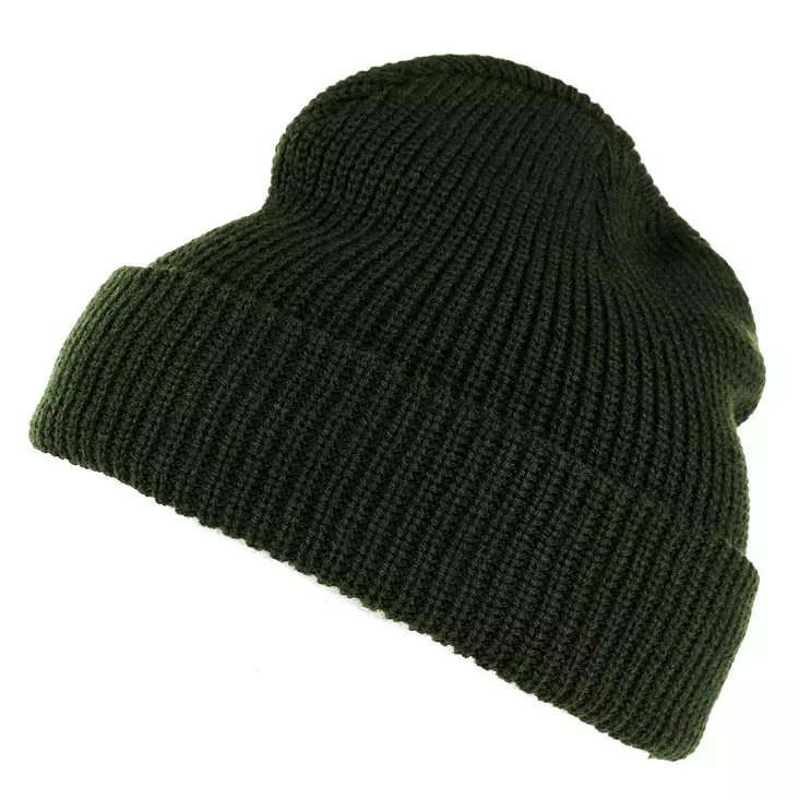Akryylipipo Watch Cap, Fostex - Pipot - 214144G - 1