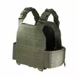 Tasmanian Tiger Plate Carrier QR LC OD - Varusteliivit - 7175-Oliivi - 2