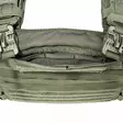 Tasmanian Tiger Plate Carrier QR LC OD - Varusteliivit - 7175-Oliivi - 9