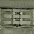 Tasmanian Tiger Plate Carrier QR LC OD - Varusteliivit - 7175-Oliivi - 8