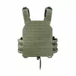 Tasmanian Tiger Plate Carrier QR LC OD - Varusteliivit - 7175-Oliivi - 4