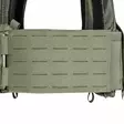 Tasmanian Tiger Plate Carrier QR LC OD - Varusteliivit - 7175-Oliivi - 6