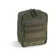 Tasmanian Tiger Tac Pouch 6 yleistasku, oliivinvihreä - Pystytaskut - 7606-oliivi - 1
