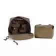 Tasmanian Tiger Tac Pouch 6 yleistasku, oliivinvihreä - Pystytaskut - 7606-oliivi - 3