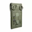 Tasmanian Tiger Tactical Phone Cover XXL - Pystytaskut - 7083-Oliivi - 2