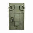 Tasmanian Tiger Tactical Phone Cover XXL - Pystytaskut - 7083-Oliivi - 4