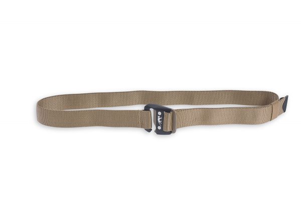 Tasmanian Tiger Stretch belt elastinen vyö 32 mm, kojootti - Taisteluvyöt - 7948-kojootti - 1