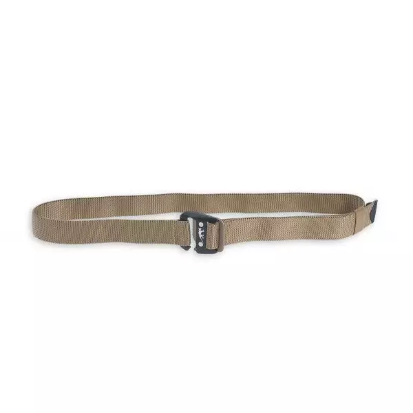 Tasmanian Tiger Stretch belt elastinen vyö 32 mm, kojootti - Taisteluvyöt - 7948-kojootti - 1