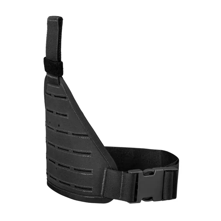 Direct Action Mosquito Drop Leg panel MKII reisipaneli, musta - Reisipaneelit - PL-LGPN-CD5-BLK - 1