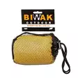 Biwak retkipyyhe 80 x 150 cm, keltainen - Retkipyyhkeet - BO-8X50KEL - 2