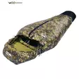 DD Hammocks Jura 2 Makuupussi, multicam - Makuupussit ja -alustat - DD-JURA-XL - 1