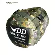 DD Hammocks Jura 2 Makuupussi, multicam - Makuupussit ja -alustat - DD-JURA-XL - 2