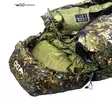 DD Hammocks Jura 2 Makuupussi, multicam - Makuupussit ja -alustat - DD-JURA-XL - 3