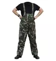 M05 Tactical® hunter pakkashousut, pakkaskuvio - Talvihousut - 211010-L - 1