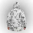 M05 Tactical® hunter pakkastakki, lumikuvio - Maastokuvioidut takit - 210009-L - 2