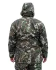 M05 Tactical® Hunter Pakkastakki, pakkaskuvio - Maastokuvioidut takit - 211009-L - 2