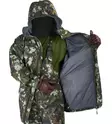 M05 Tactical® Hunter Pakkastakki, pakkaskuvio - Maastokuvioidut takit - 211009-L - 3