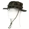 Lierihattu US Boonie, ripstop tiger stripe - Lierihatut ja booniet - 213143-58-S - 1