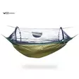 DD Hammock riippumaton alushuopa XL, 2,3 X 1,2 m, vihreä - Riippumattotarvikkeet - DD-UNDER-XL - 3