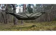 Bushmen Thermo Blanket, oliivinvihreä - Riippumattotarvikkeet - BUTHBKETol - 6