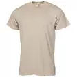 US Army T-Paita, aavikko 3 kpl/pkt, ylijäämä - T-Paidat - 600200-L - 1